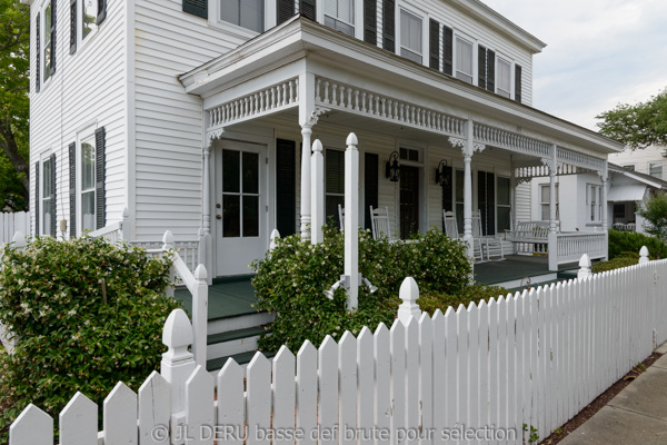 Beaufort, NC, USA